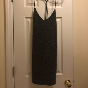 Zara Party Dress